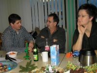 Adventsfeier 2006 16